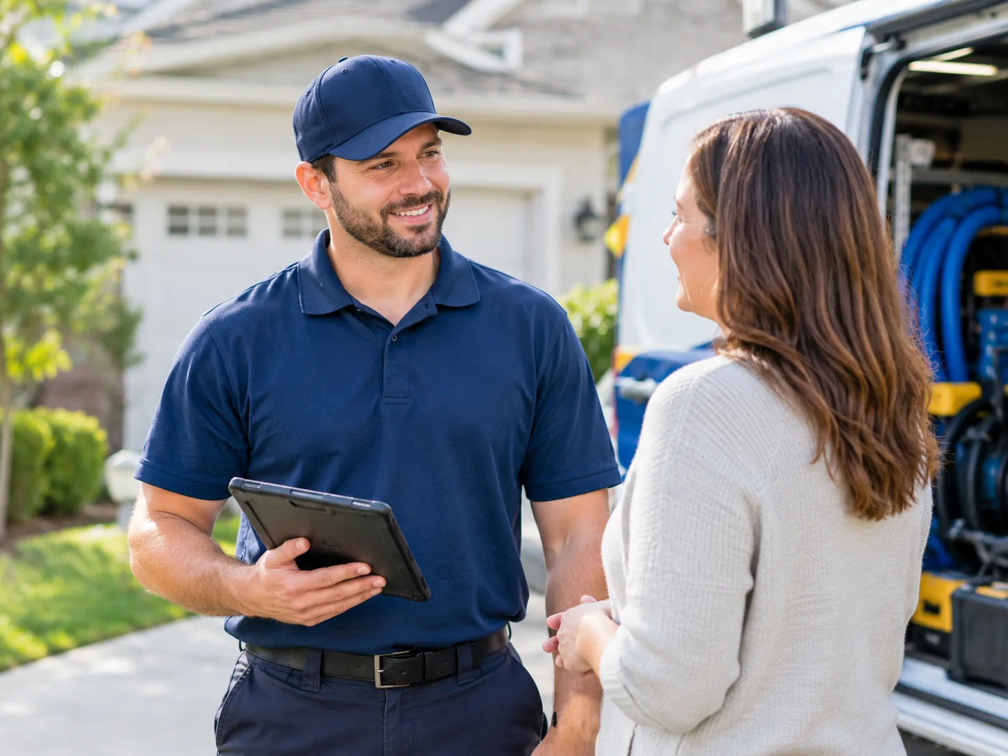 Sewage Backup Cleanup Queen Anne, MD FAQs